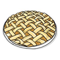 apple pie