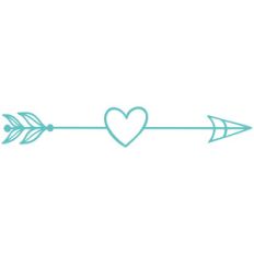 heart arrow