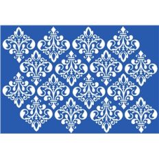 flourish pattern