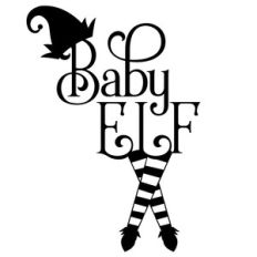 baby elf