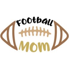 football mom