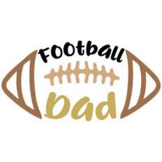 football dad