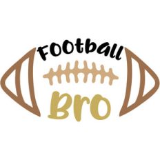 football bro
