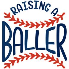 raising a baller
