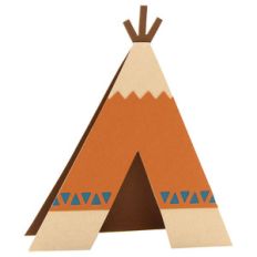 teepee
