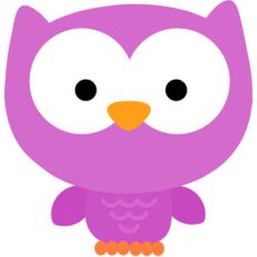 owl - pumpkin party