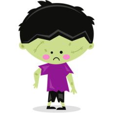 zombie