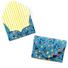 envelope