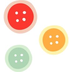 echo park buttons