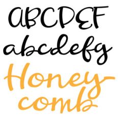 pn honeycomb
