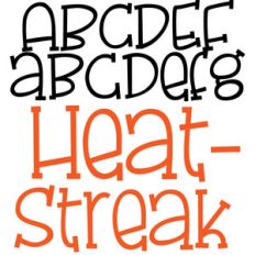 zp heatstreak