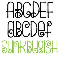 pn stinkbugish