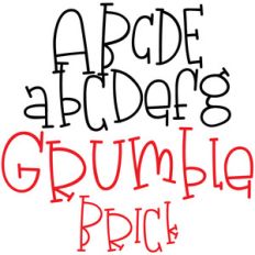 pn grumble brick
