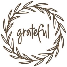 grateful