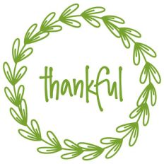 thankful