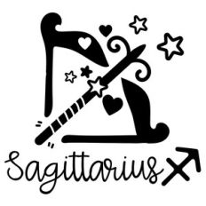 sagittarius star sign zodiac horoscope