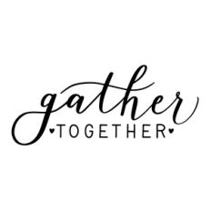 gather together