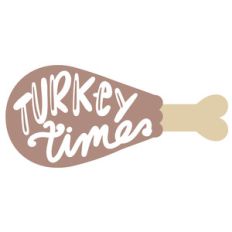 turkey time