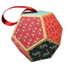 christmas ball