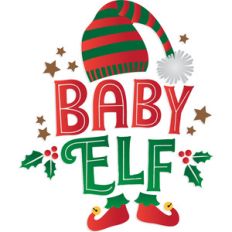 baby elf