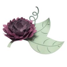 flower 3d
