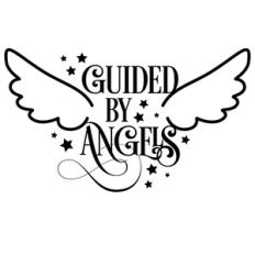 guided by angels