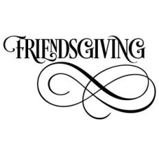 friendsgiving