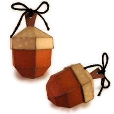 acorn 3d mini box