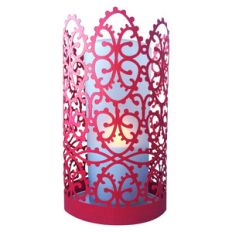 eastern papercut lantern