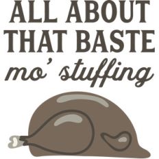 all about that baste