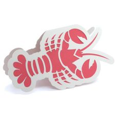 lobster card