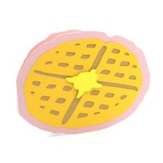 waffle card