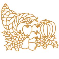 cornucopia