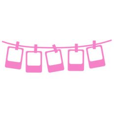 frames banner rounded