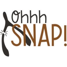 oh snap