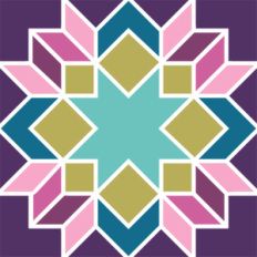 abigail barn quilt