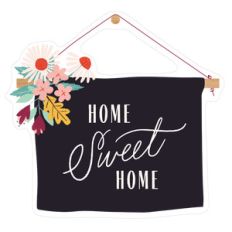 home sweet home