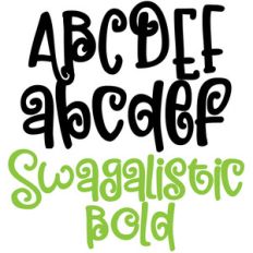 zp swagalistic bold