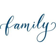 family