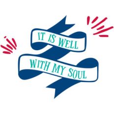it is well with my soul
