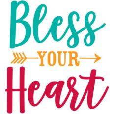 bless your heart
