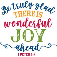 joy ahead
