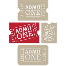 tickets
