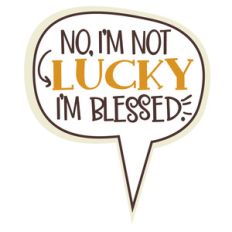 spirit animals - not lucky