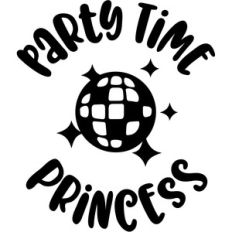 party time princess