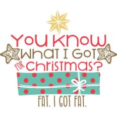 know what i got for christmas