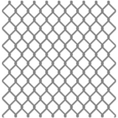 chainlink background