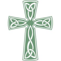 celtic cross