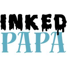 inked papa
