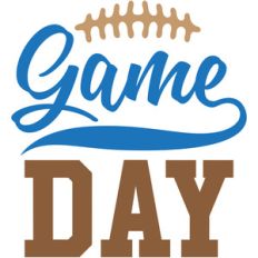 game day